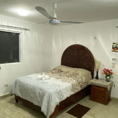 Casa Liz