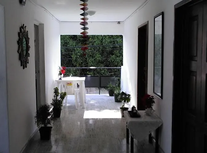 Casa Liz 3*