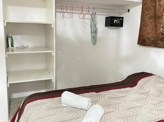 Aparthotel Casa Liz Cozumel