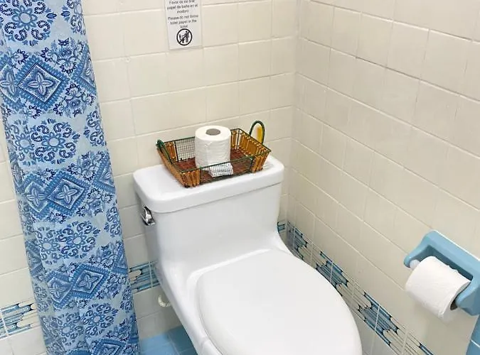 Casa Liz Aparthotel