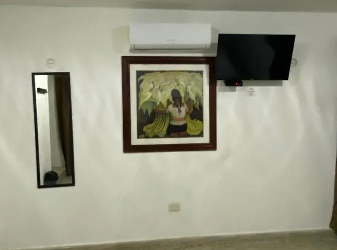 Casa Liz Aparthotel 3*