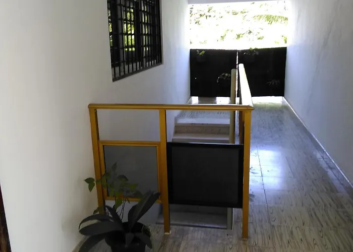 Aparthotel Casa Liz