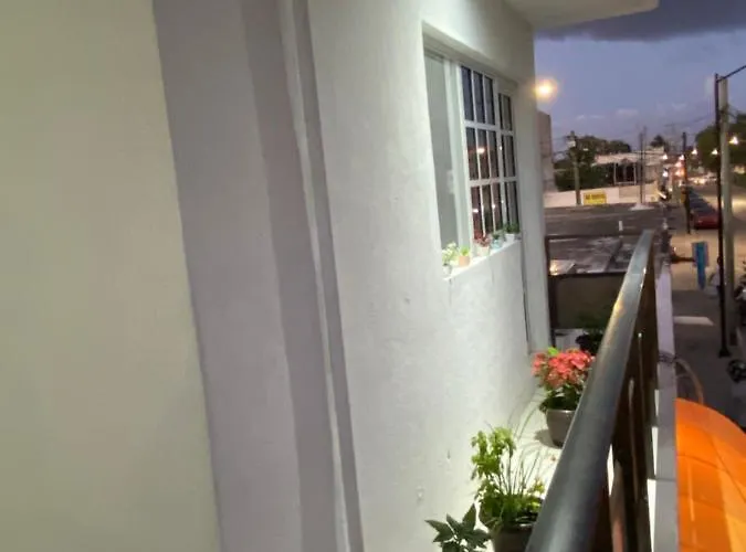 Casa Liz Aparthotel