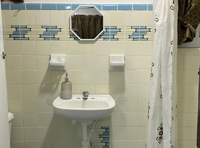 Casa Liz Aparthotel Cozumel