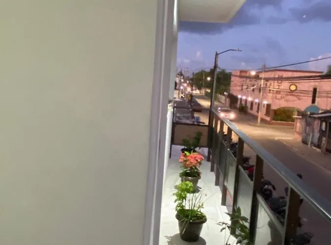 Casa Liz Cozumel