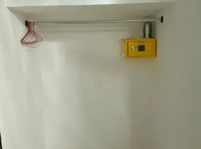 Aparthotel Casa Liz 3*