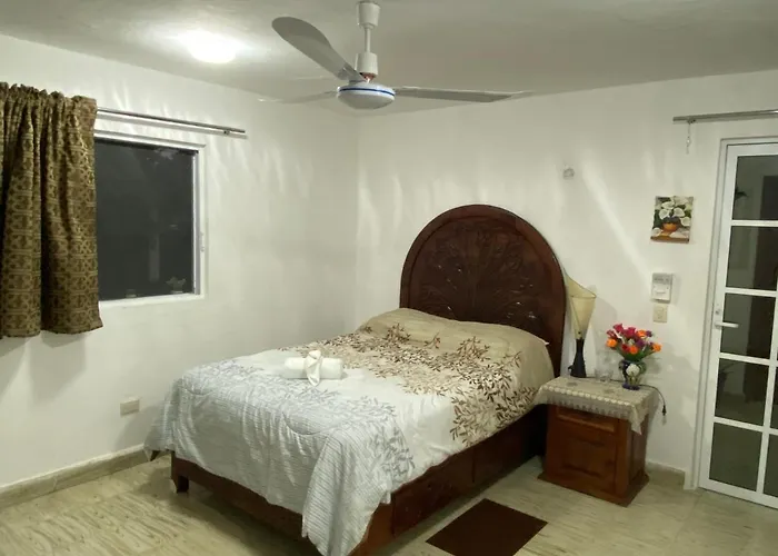 Casa Liz Cozumel