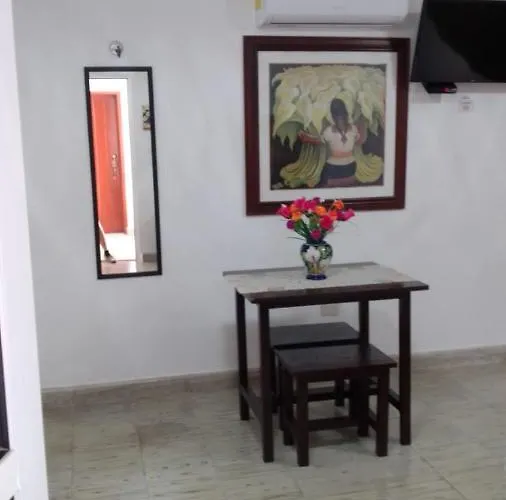 Casa Liz Aparthotel