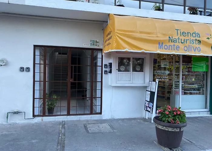 Casa Liz Aparthotel