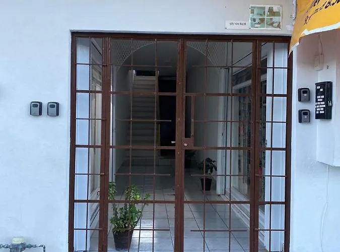 Casa Liz Aparthotel 3*